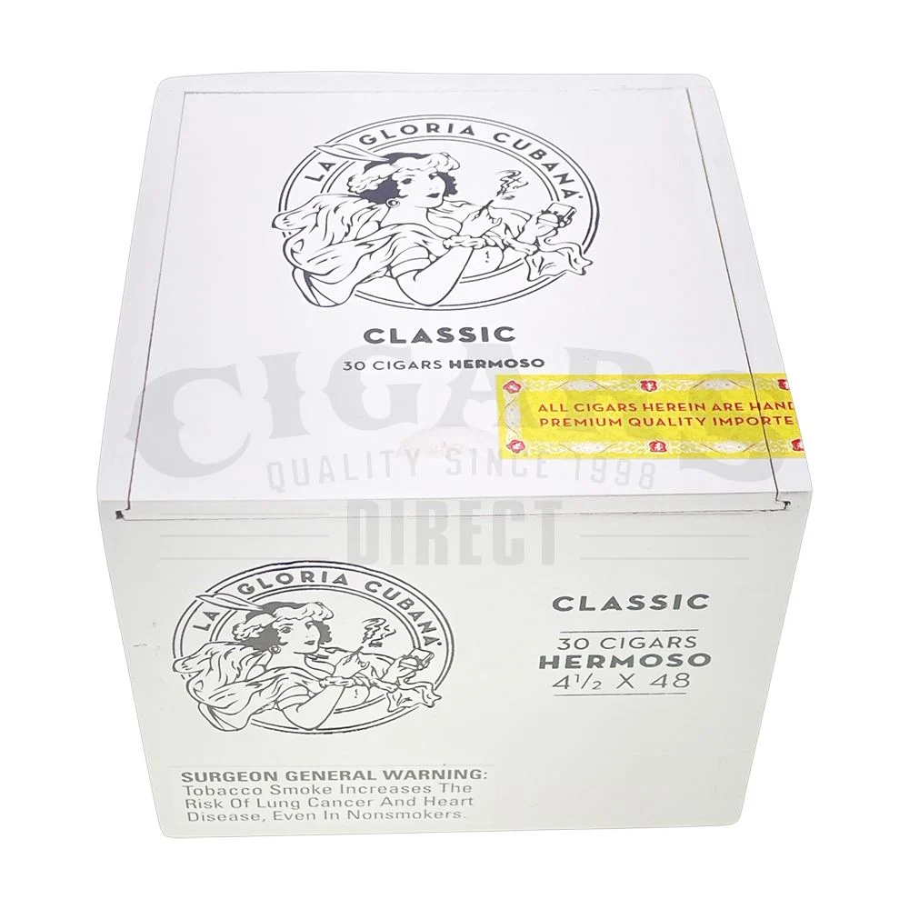 La Gloria Cubana Classic Hermoso Natural