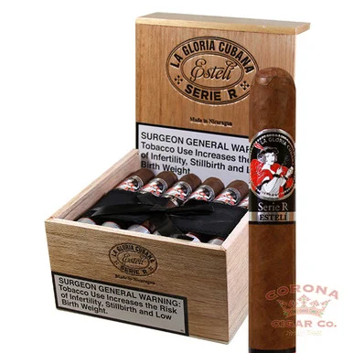 La Gloria Cubana Esteli Sixty (6 x 60)