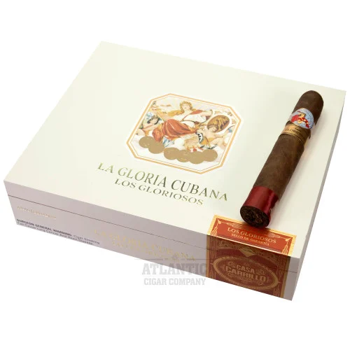 La Gloria Cubana Los Gloriosos Gigante (6x60)