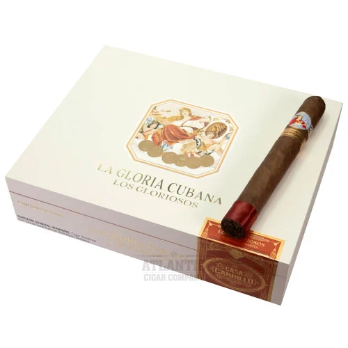 La Gloria Cubana Los Gloriosos Grandioso (7x58)