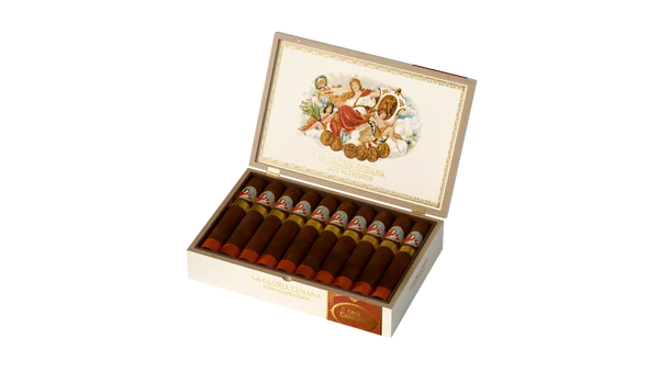 La Gloria Cubana Los Gloriosos Grandioso (7x58 / 5 Pack)