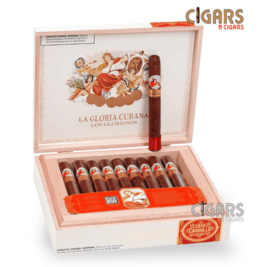 La Gloria Cubana Los Gloriosos Toro