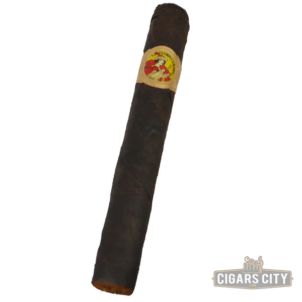 La Gloria Cubana Maduro 6.0" x 52 (Corona Gorda) Box of 25