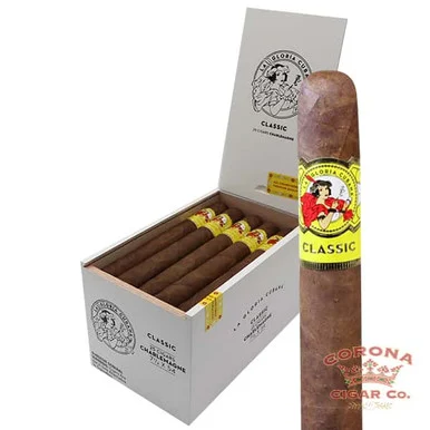 La Gloria Cubana Miami Natural Charlemagne (7 1/4 x 54)