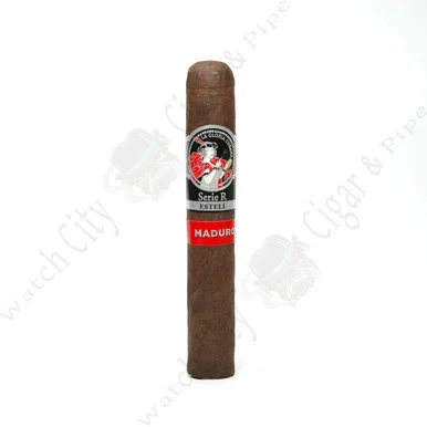 La Gloria Cubana Serie R Esteli Maduro No. Sixty 6 x 60