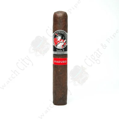 La Gloria Cubana Serie R Esteli Maduro No. Sixty-Four 6 1/4 x 64