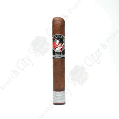 La Gloria Cubana Serie R Esteli No. Fifty-Two 6 1/4 x 52