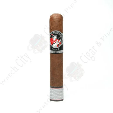La Gloria Cubana Serie R Esteli No. Sixty-Four 6 1/4 x 64