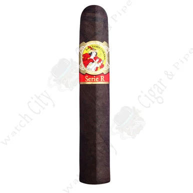 La Gloria Cubana Serie R No. 4 Maduro 4 7/8 x 52