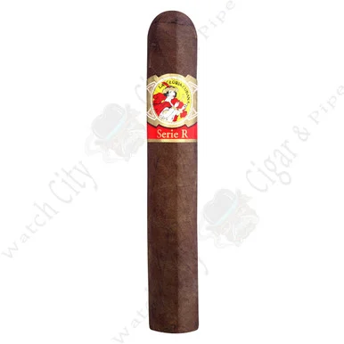 La Gloria Cubana Serie R No. 5 Natural 5 1/2 x 54