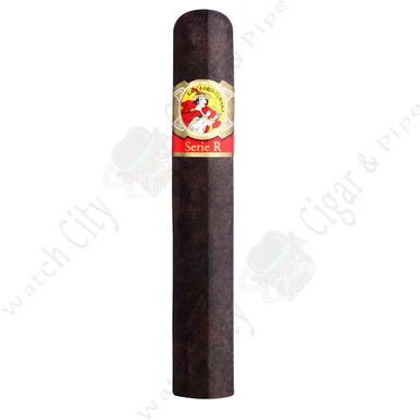 La Gloria Cubana Serie R No. 6 Maduro 5 7/8 x 60