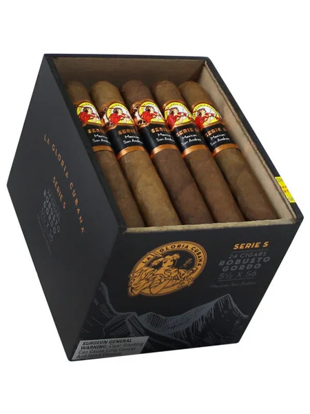 La Gloria Cubana Serie S (6x60 / Box 24)