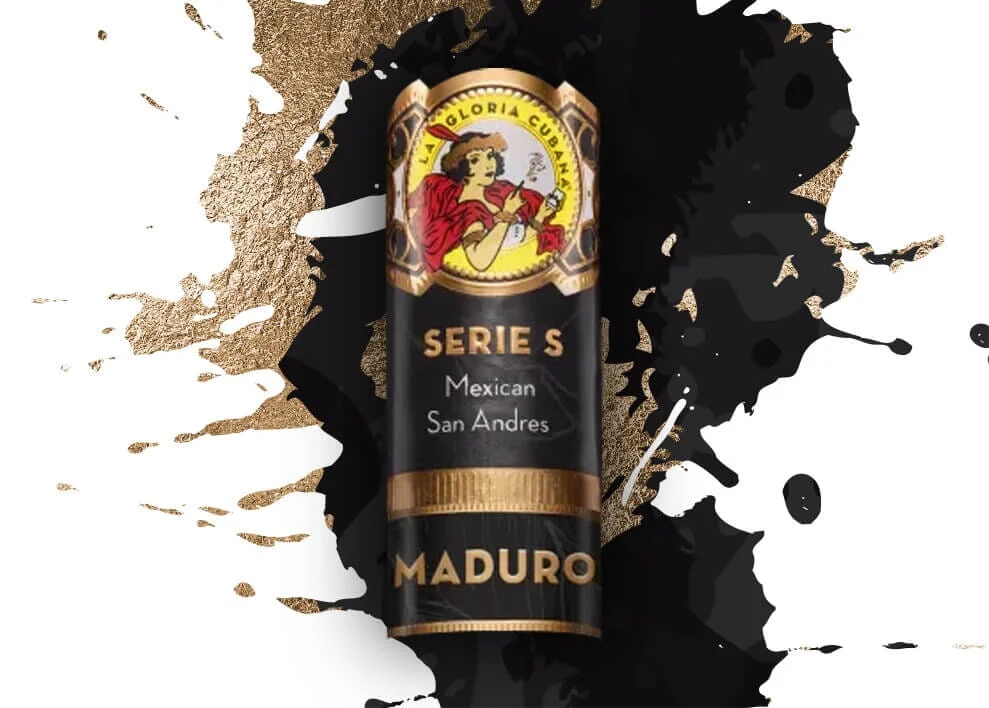 La Gloria Cubana Serie S Presidente Maduro