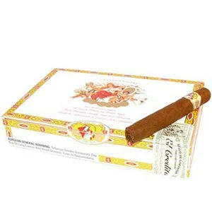 La Gloria Cubana Soberano Natural Cigars