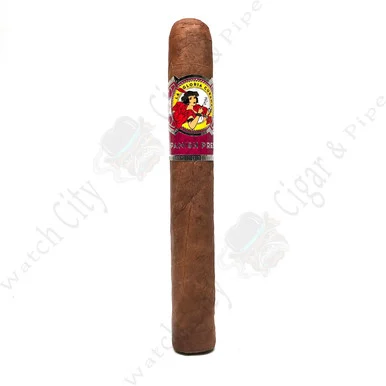 La Gloria Cubana Spanish Press Toro 6.5 x 52