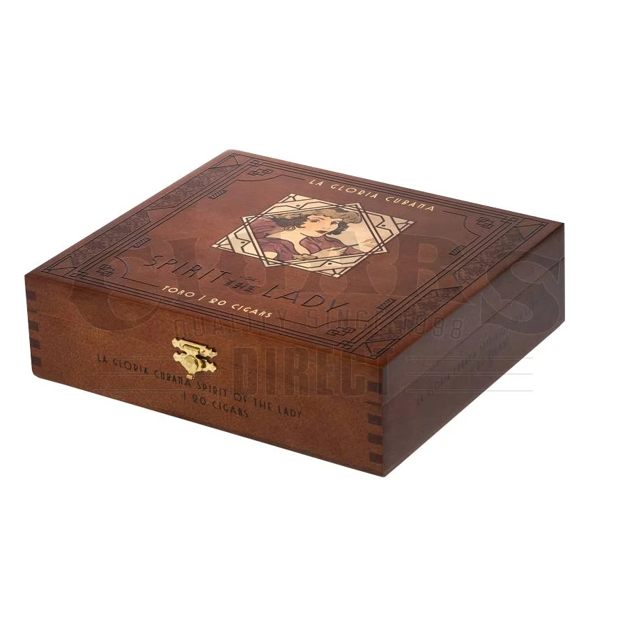 La Gloria Cubana Spirit of the Lady Churchill