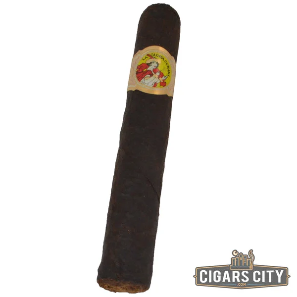 La Gloria Cubana Wavell Maduro 5.0" x 50 (Robusto)