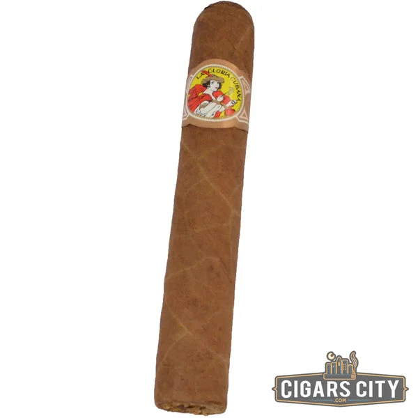 La Gloria Cubana Wavell Natural 5.0" x 50 (Robusto)