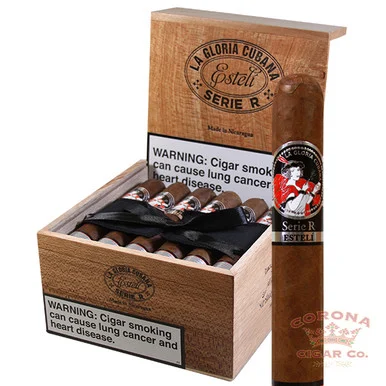 La Gloria CubanaEsteli Sixty-Four (6 1/4 x 64)