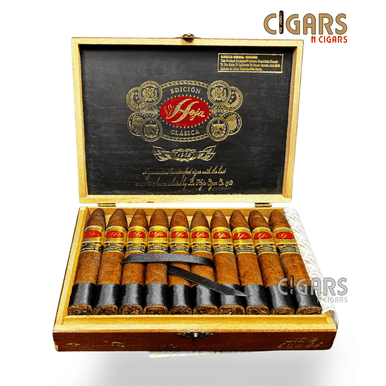 La Hoja Edición Clasica 1962 No. 2