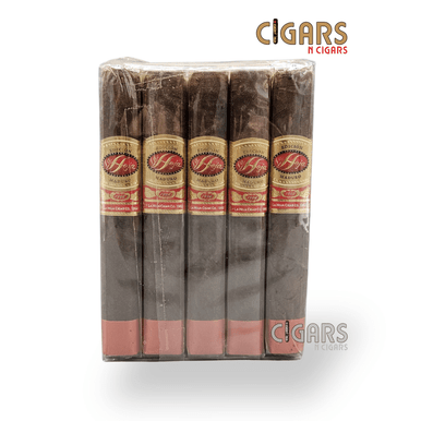 La Hoja Edición Maduro 1962 Toro