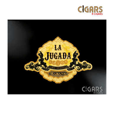 La Jugada Habano Belicoso