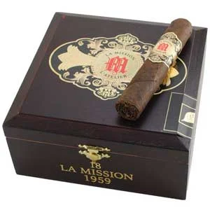 La Mission 1999 Corona Cigars