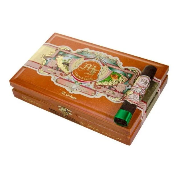 La Opulencia Petite Cigars