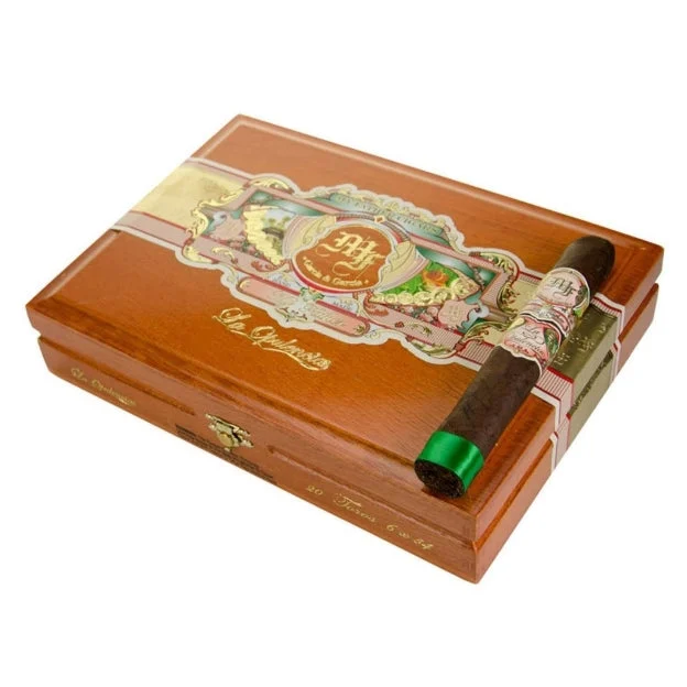 La Opulencia Toro Cigars