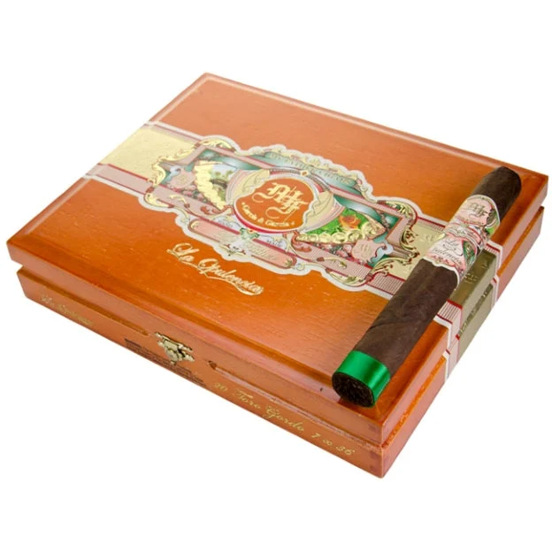 La Opulencia Toro Gordo Cigars