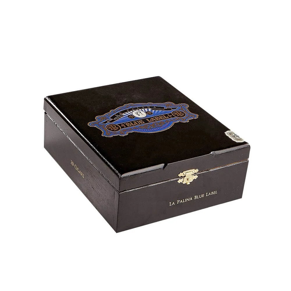 La Palina Blue Label Gordo