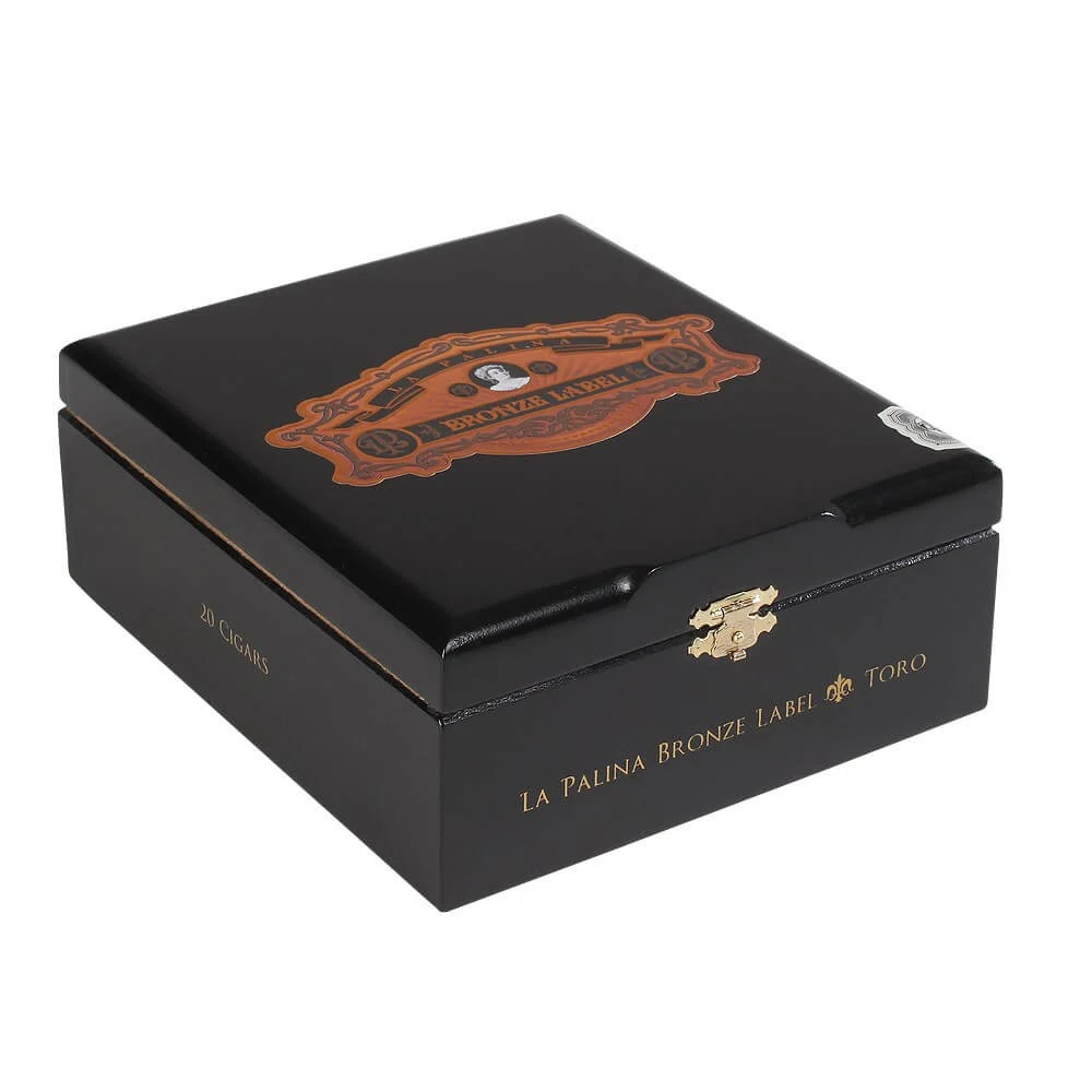 La Palina Bronze Label Toro