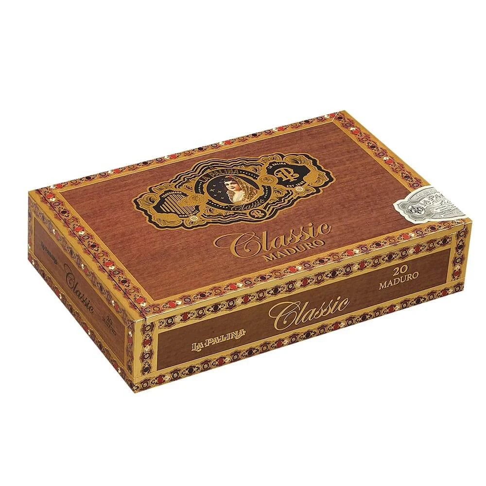 La Palina Classic Maduro Gordo