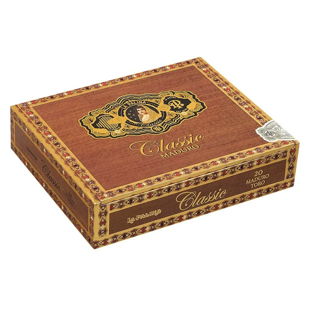 La Palina Classic Maduro Toro