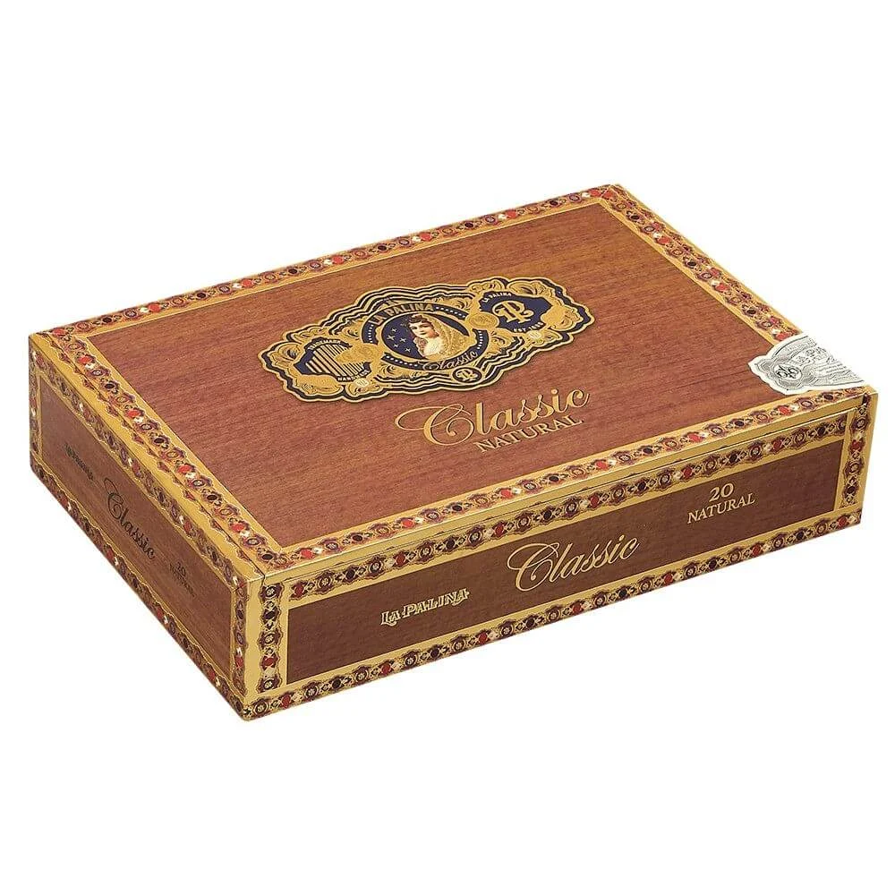 La Palina Classic Toro