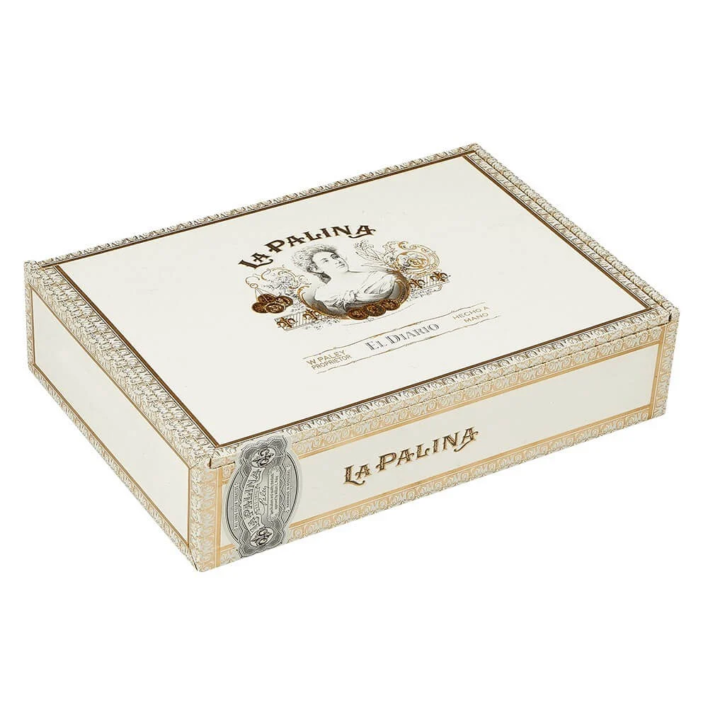 La Palina El Diario Churchill