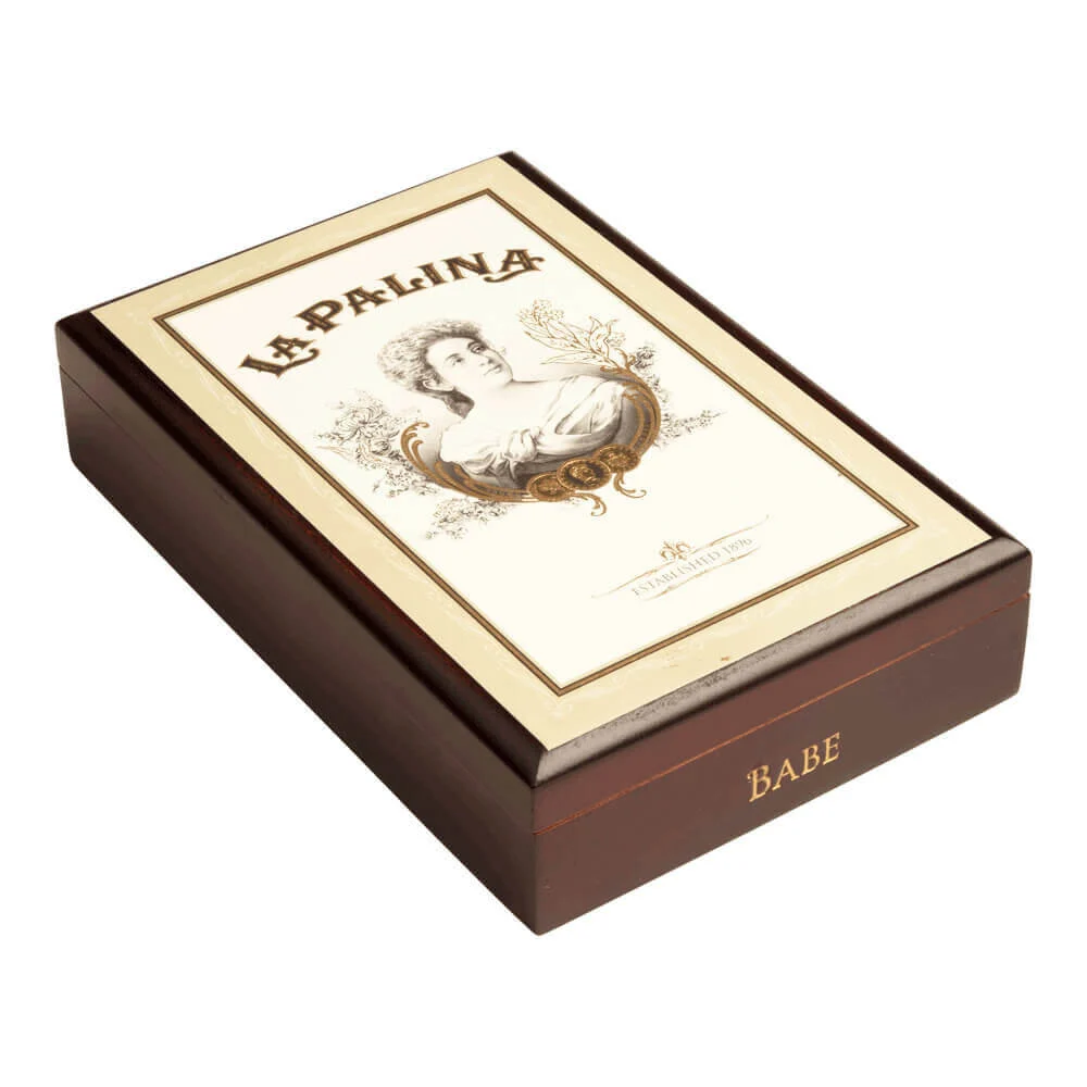 La Palina Family Series Babe Robusto