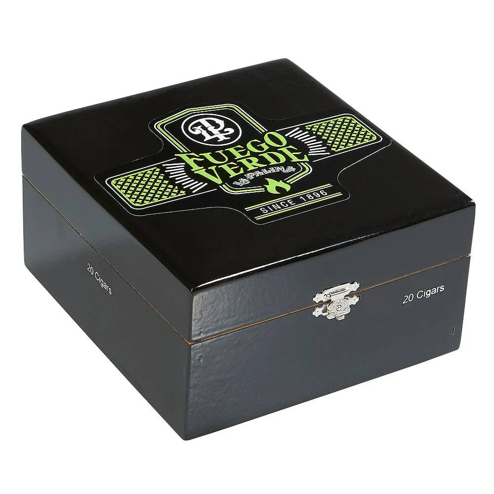 La Palina Fuego Verde Robusto