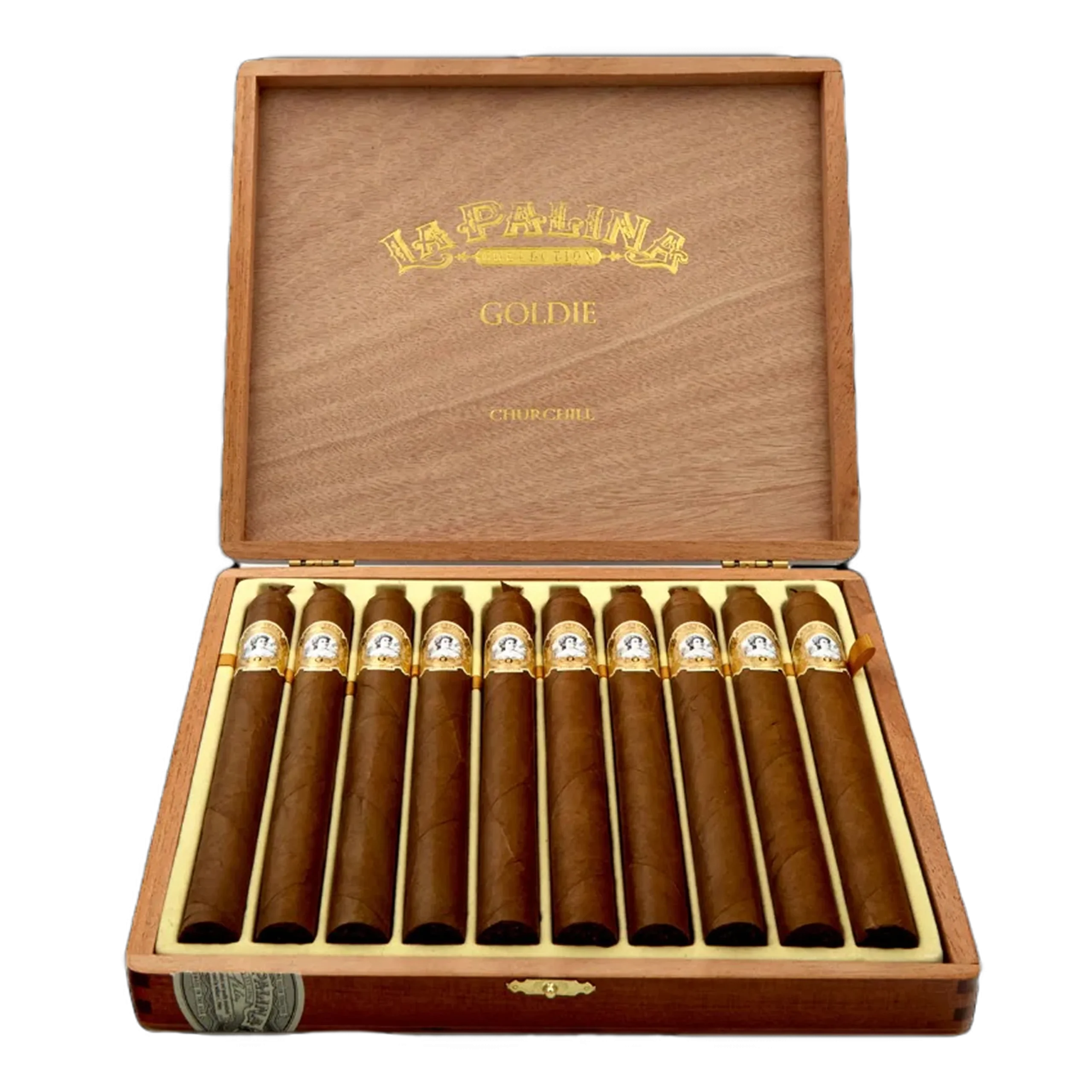 La Palina Goldie