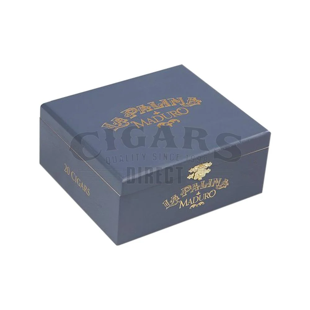 La Palina Maduro 60 Gordo