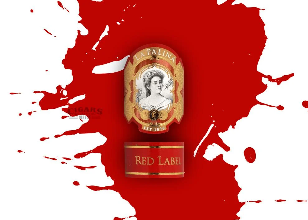 La Palina Red Label (Gordo)