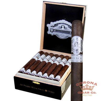La Palina Silver Label TAA Toro (6 1/2 x 52)