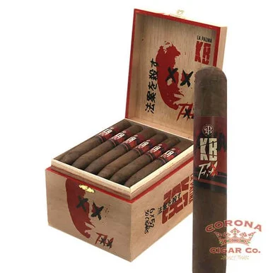 La Palina TAA KB 2022 Toro (6 x 52)