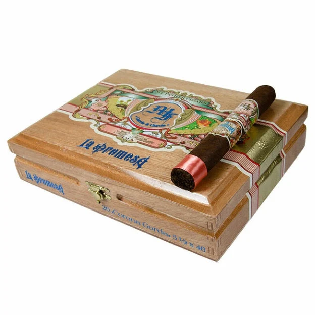 La Promesa Corona Gorda Cigars
