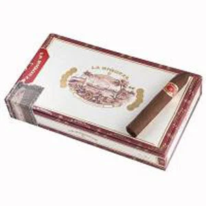 La Riqueza No.3 Corona Gorda Cigars