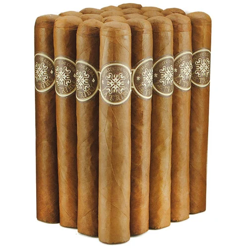 La Tribu Robusto