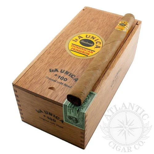 La Unica Cabinet Selection #100 Natural