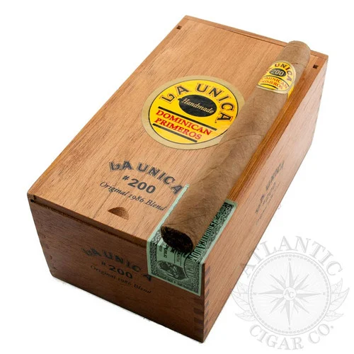 La Unica Cabinet Selection #200 Natural