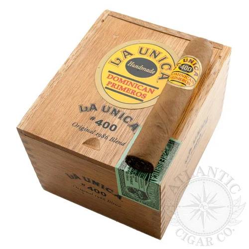 La Unica Cabinet Selection #400 Natural