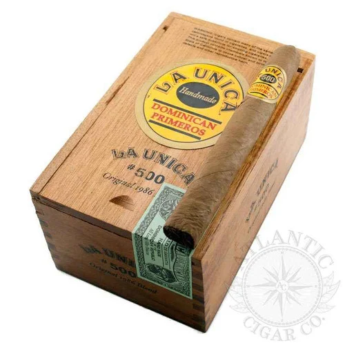 La Unica Cabinet Selection #500 Natural